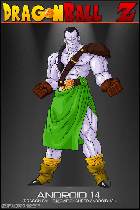 In super dragon ball heroes: Image - Dragon Ball Z Android 14 by tekilazo.jpg | Super Mario and Friends new Adventure Wiki ...