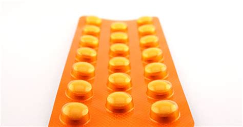 The Best Birth Control Pills For Acne Livestrongcom