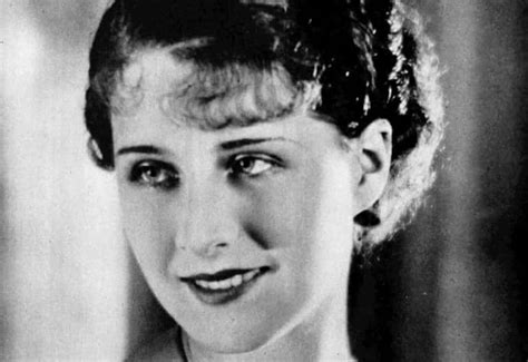 Persevering Facts About Norma Shearer Hollywoods Tenacious Starlet Factinate