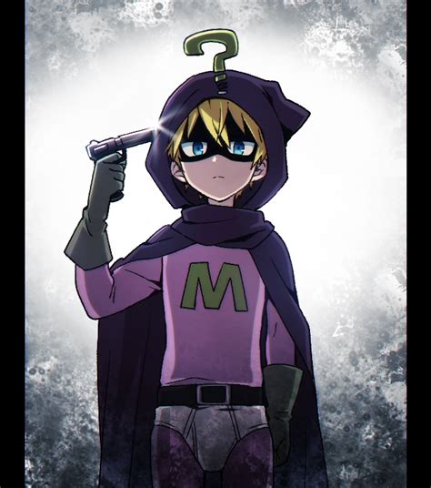 Mysterion Kenneth McCormick Image By Pixiv Id 62176661 3508297