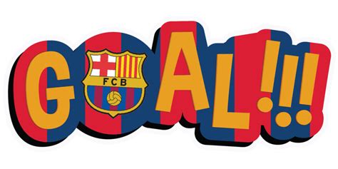 Fc Barcelona Official Vidio Stickers For Whatsapp