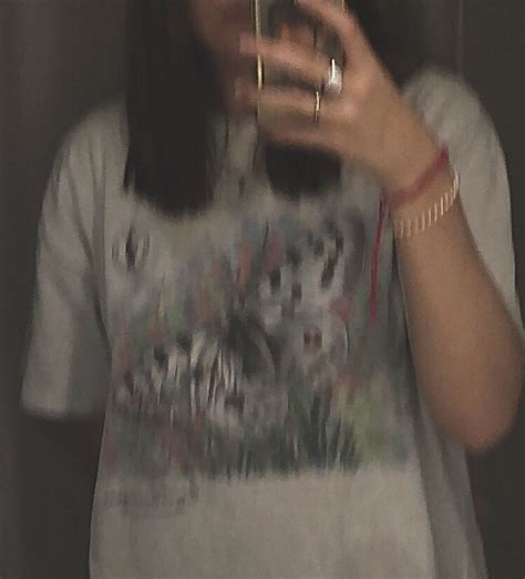 Mirror Selfie Y2k Indie 90s Blurry Blurry Pictures Blur Picture Cute Selfie Ideas