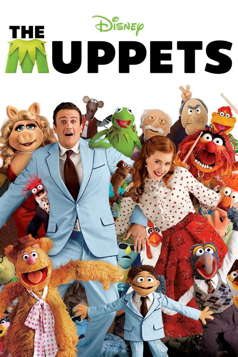 The Muppets Tv Listings And Schedule Tv Guide