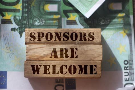 Sponsorship Wanted Stock Photos Free And Royalty Free Stock Photos From