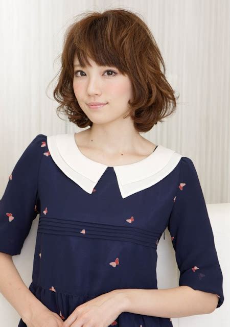 Short Japanese Hairstyles For Women 2013 Lets In Kit Up