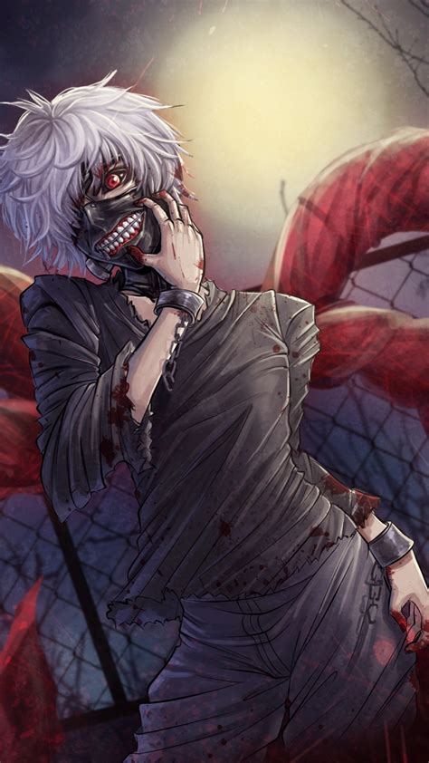 You will definitely choose from a huge number of pictures that option. Kaneki Tokyo Ghoul Wallpaper (78+ images)