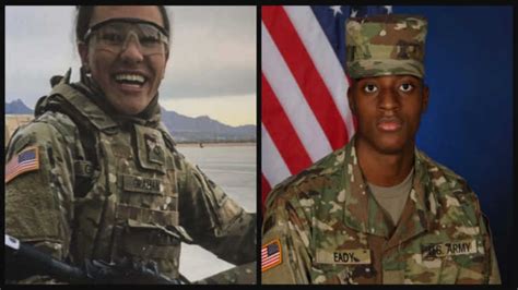Another Fort Bliss Soldier Found Dead Days After Female Soldier Dies