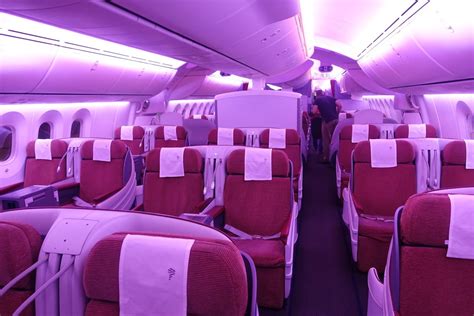 Latam 787 Business Class Review I One Mile At A Time