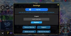 You can redeem the gift codes in the dragon ball idle game also known as afk legend fightersby entering a server and following these steps: Hero Ball Z Coupon Codes: List of Codes And How To Find ...