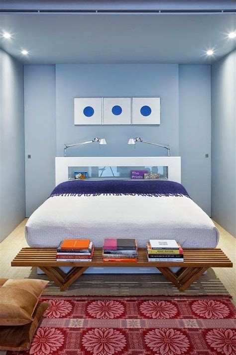 22 cool bedroom wall decor ideas for paint colors, lighting and