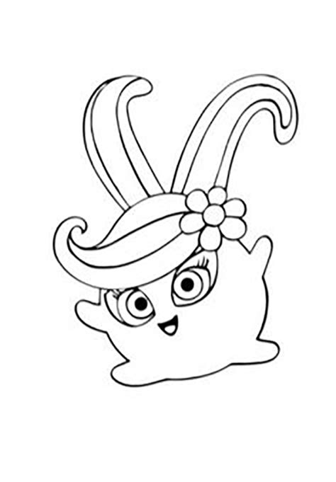 Free Printable Sunny Bunnies Coloring Pages Printable Word Searches