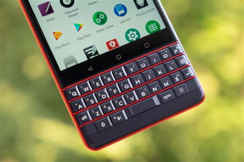 Blackberry Key2 Le Price And Release Date Phonearena