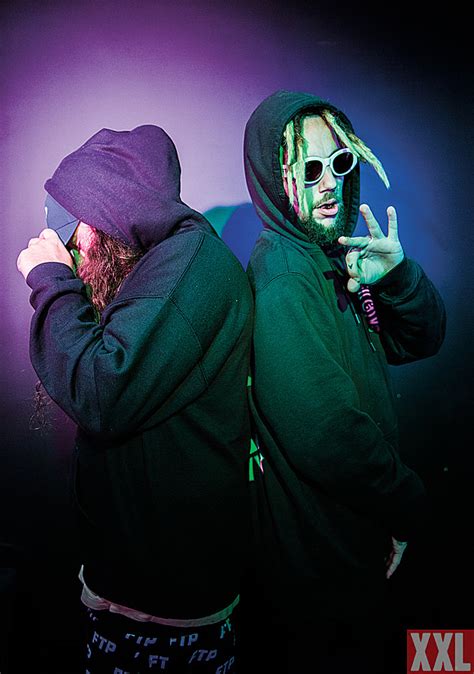 '$uicideboy$' poster by sleepy fox. Suicideboys Turn to Hip-Hop as Their Musical Therapy - XXL