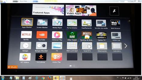 Como Conectar Wi-fi Na Tv Panasonic
