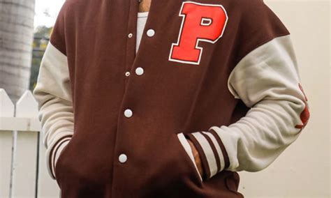 how to style your varsity jacket a complete guide