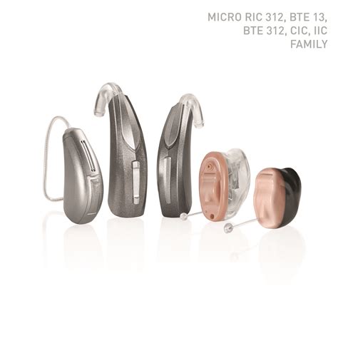 Michels Hearing Aid Centers Hearing Loss Hearing Aids