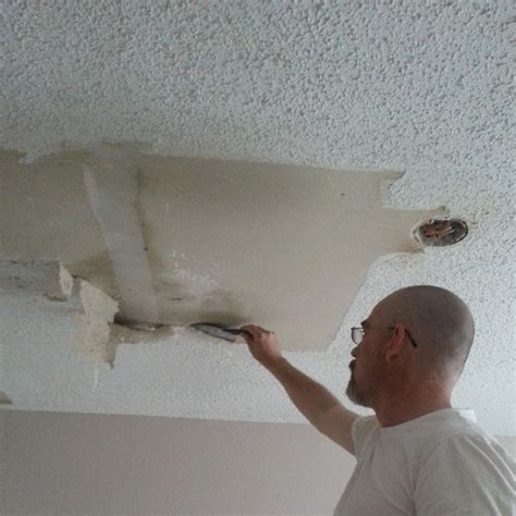 Popcorn ceiling removal job supplies cost of related materials and supplies typically required to remove popcorn ceiling including: Popcorn Ceiling Removal in Stillwater MN | Living With ...