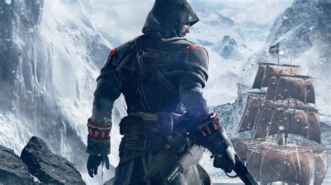 Official uk assassins creed valhalla account. Assassin's Creed Rogue - Data de lançamento, Trailer ...