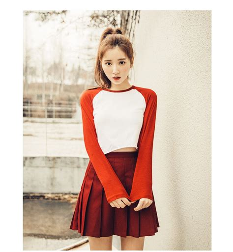 츄 Chuu 아홉 빛깔 Skirt 스커트 Fashion Korean Fashion Korean Fashion Trends