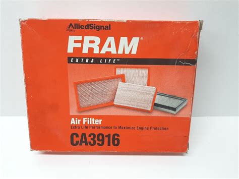 Ural 104015075 Air Filter Cross Reference