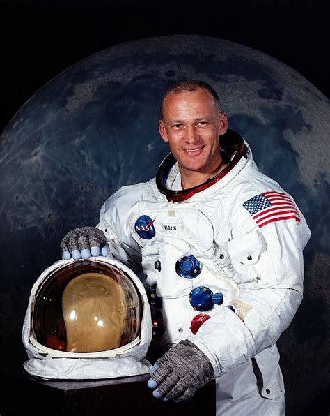 Buzz Aldrin Biography And Facts Britannica