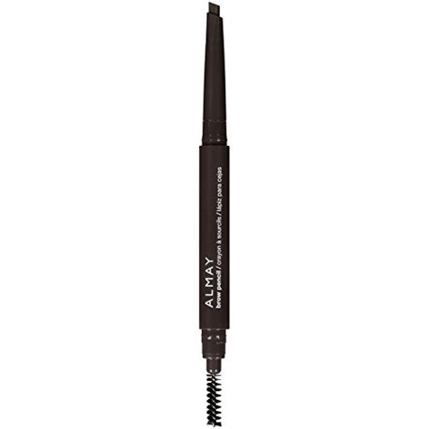 Almay Brow Defining Pencil Brunette 802 Eyebrow Makeup Beauty And Personal Care