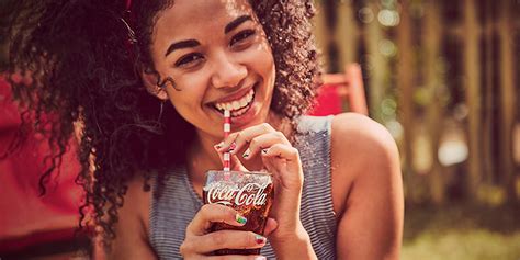 My Coke Rewards Delivers More Ways To Smile Via Vending Machines