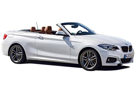 Bmw 2 Series Convertible 2020 Review Carbuyer