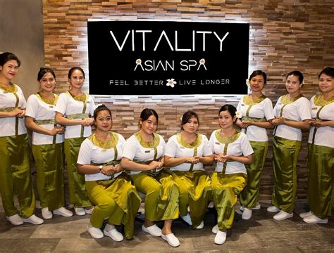 Vitality Asian Spa Boekarest 2022 Alles Wat U Moet Weten Voordat Je Gaat Tripadvisor