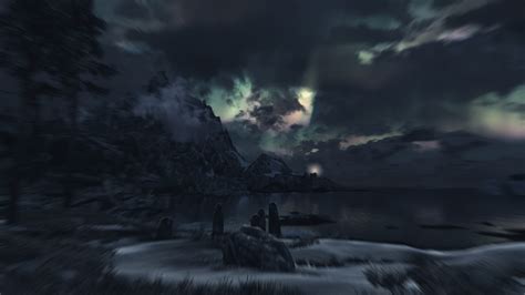 For the elder scrolls v: Waking Dreams at Skyrim Special Edition Nexus - Mods and ...