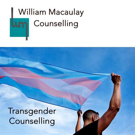 Gender Therapist Perth Transgender Counselling