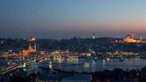 Golden Horn Istanbul Book Tickets And Tours Getyourguide