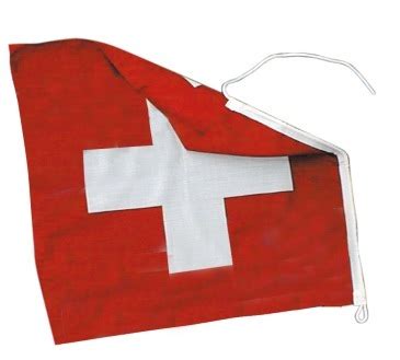 Gratis til kommerciel brug kræver ikke oplysning om ophavsret ingen copyright. Flagge Schweiz 40x60 cm - MARINA Dreiländereck AG