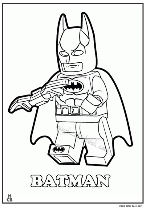Free Lego Batman Coloring Pages Fresh For Your Kids And Effy Moom Free Coloring Picture wallpaper give a chance to color on the wall without getting in trouble! Fill the walls of your home or office with stress-relieving [effymoom.blogspot.com]