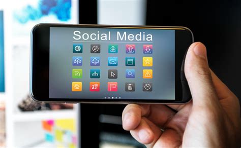 How To Create A Social Media App Better Tech Tips