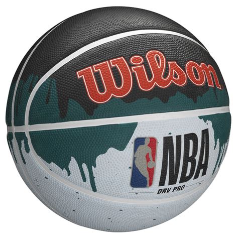 Wilson Nba Drv Pro Drip Basketball Sweatband