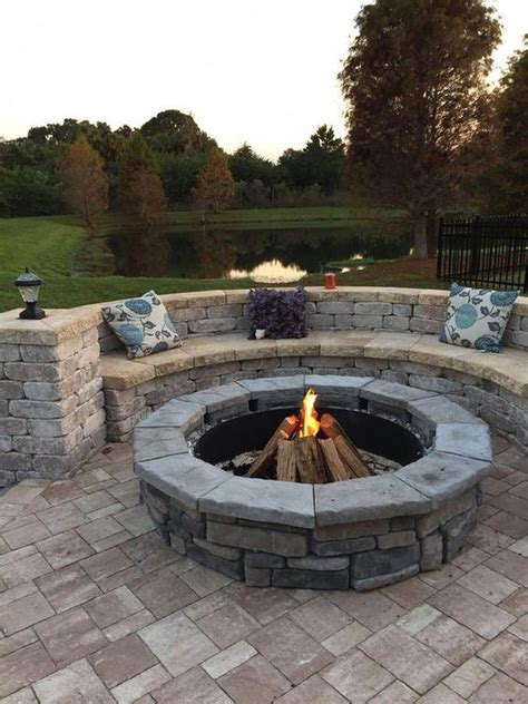 Check spelling or type a new query. 35 Super Easy DIY Fire Pit for Backyard Design - Homeflish