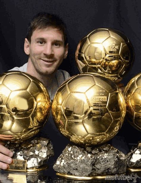 Argentina Striker And Skipper Lionel Messi Is Confident That He Will