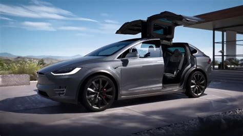 Tesla Model X Pre Refresh Price And Specs In January 2021 North