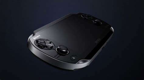 E3 2011: PlayStation Vita Name Official, Releases Globally From $249 ...