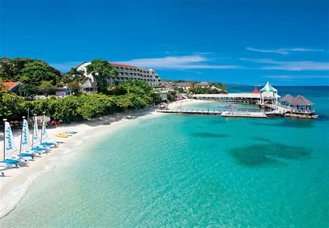 Sandals Relaunches Property In Ocho Rios Latte Luxury News