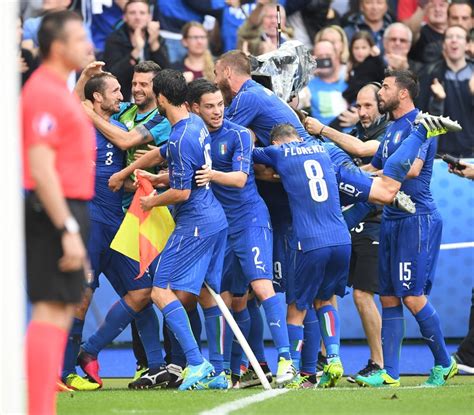 Euro 2020'de son 16 turu aşaması tamamlandı. EURO 2016'da çeyrek final eşleşmeleri belli oldu | NTV