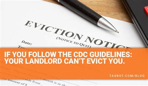 if you follow the cdc guidelines your landlord can t evict you midasiq blog midasiq blog