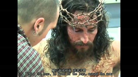 Is The Passion Of The Christ In English On Netflix F