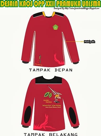 Baju pramuka penggalang lengkap dengan atributnya, seragam pramuka penggalang putri, gambar seragam pramuka materi pramuka lengkap penegak penggalang dan siaga 26 03 2019 materibelajar co id pada kali ini akan desain baju lapangan pramuka terbaru distro pramuka. Koleksi Desain Kaos Lapangan Pramuka, Kaos OSIS, Kaos Olahraga