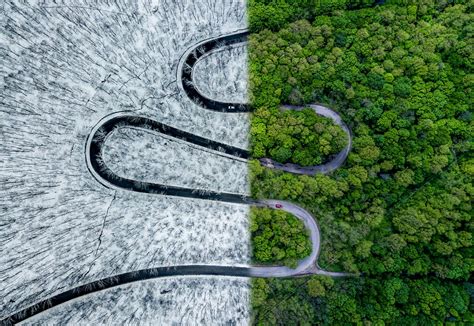The Winners Of The 2018 Drone Awards Take Aerial Photography To Another