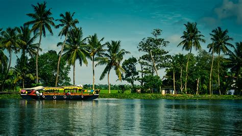 All About The Best Places In Kerala A Gods Abode Avis Blog