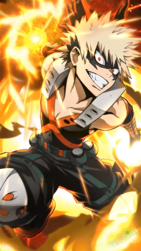 Katsuki bakugou boku no hero wallpaper 2 by lukemil on deviantart hero wallpaper iphone wallpaper girly wallpaper pc anime. Android Bakugo Wallpaper - KoLPaPer - Awesome Free HD ...
