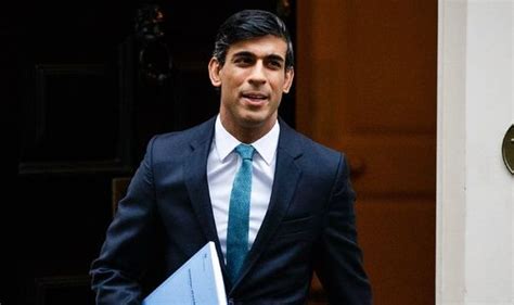 Furlough extension and tax holidays are london firms wish list. Furlough extension: Rishi Sunak 'to EXTEND emergency coronavirus payments' beyond April ...