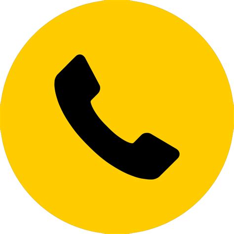 Phone Icon Png Download Huntcclas